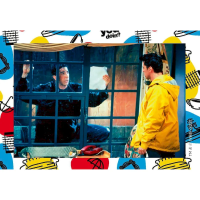 Jeu de cartes Friends