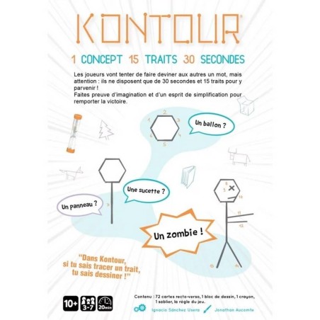 Kontour