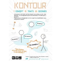 Kontour