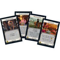 Dominion 2nde Edition