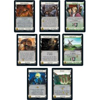 Dominion : L'Intrigue (2nde édition)