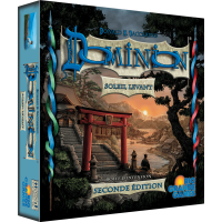 Dominion Soleil Levant (2nde Edition)