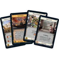 Dominion Soleil Levant (2nde Edition)