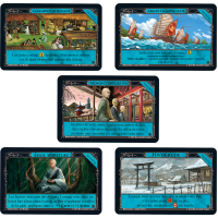 Dominion Soleil Levant (2nde Edition)