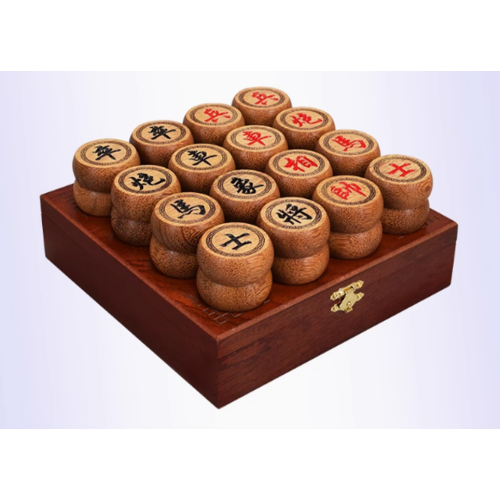 Xiangqi Pièces Echecs...