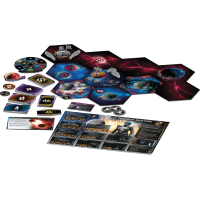 Twilight Imperium - Extension Tonnerre Hurlant