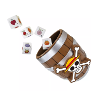 Yahtzee One Piece