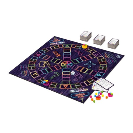 Trivial Pursuit Apéro XXL