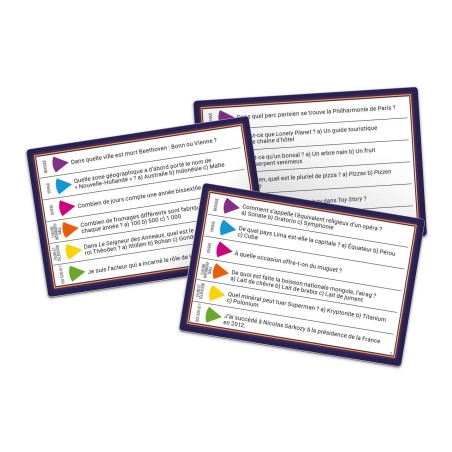 Trivial Pursuit Apéro XXL