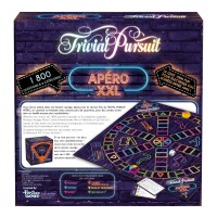 Trivial Pursuit Apéro XXL