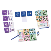 Alice de l'Autre Côté de Miroir