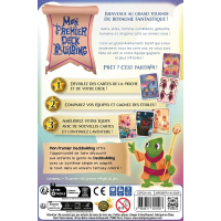 Mon Premier Deck Building