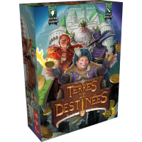 Terres de Destinées