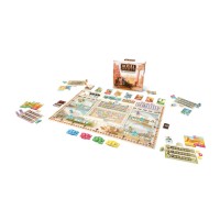 The Royal Society of Archeology