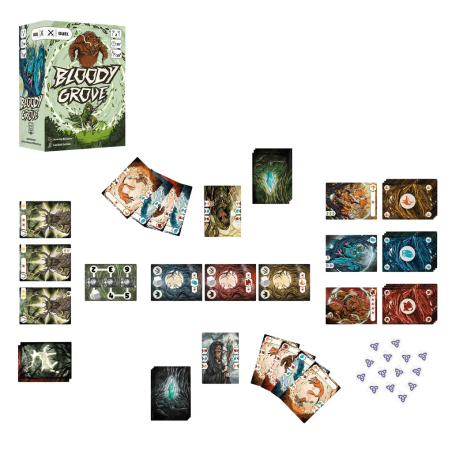 Bloody Grove