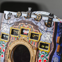 Casse-tête Cluebox : Wonderbox of Alice