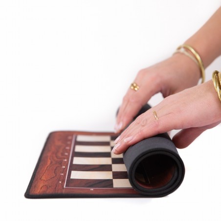 Echiquier Souple en Néoprène - Taille 5