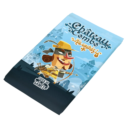 Château Combo - Extension...