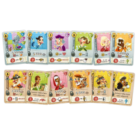 Château Combo - Extension Au Cachot