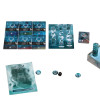 Butterfly Effect : Le Manoir de Hill Sing