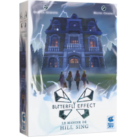 Butterfly Effect : Le Manoir de Hill Sing