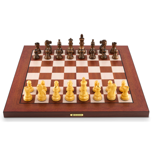 Jeu d'Echecs Millenium...