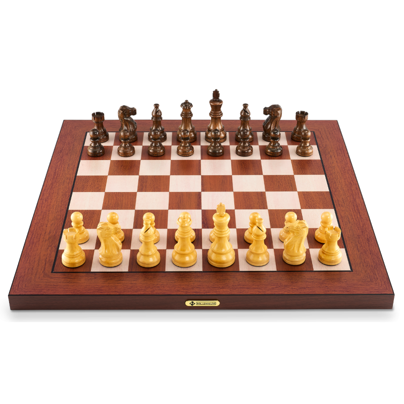 Jeu d'Echecs Millenium Supreme T2 (M880)