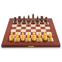 Jeu d'Echecs Millenium Supreme T2 (M880)