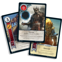 Gwent : Le Jeu de Cartes Légendaire