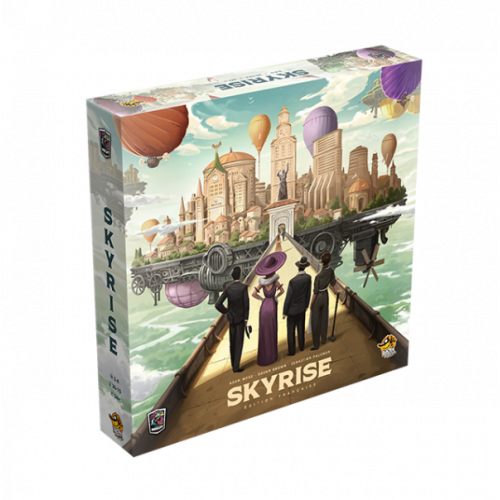 Skyrise