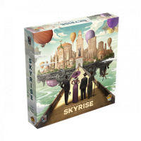 Skyrise