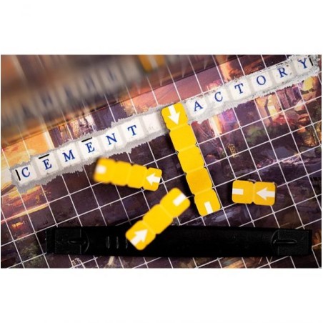 Once Upon a Line : Le Souffle du Papillon