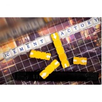 Once Upon a Line : Le Souffle du Papillon