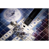 Once Upon a Line : Le Souffle du Papillon