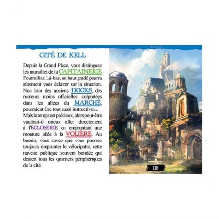 Once Upon a Line : Le Souffle du Papillon