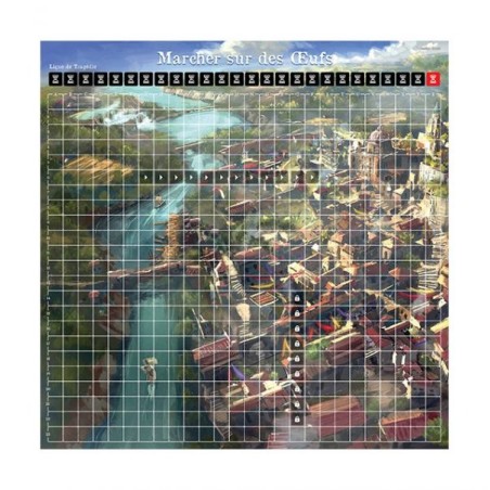 Once Upon a Line : Le Souffle du Papillon