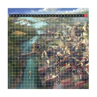 Once Upon a Line : Le Souffle du Papillon