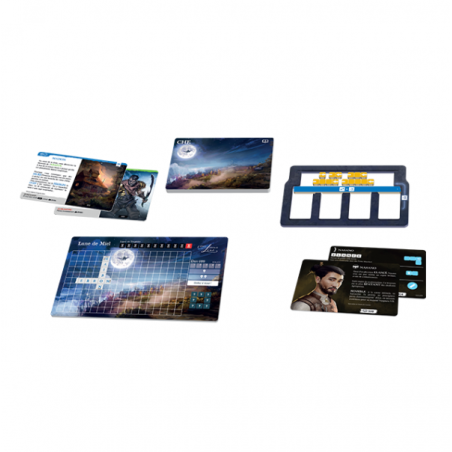 Once Upon a Line : Le Souffle du Papillon