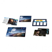 Once Upon a Line : Le Souffle du Papillon