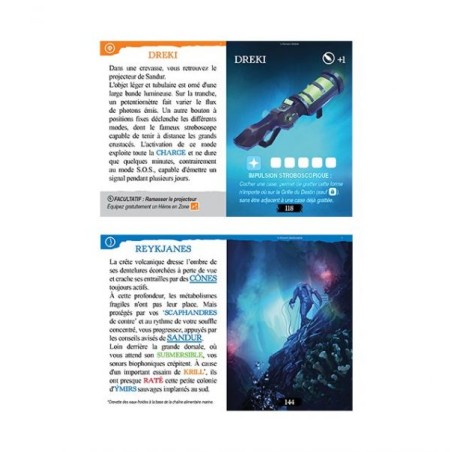 Once Upon a Line - Extension Les Larmes de Fond