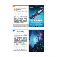 Once Upon a Line - Extension Les Larmes de Fond