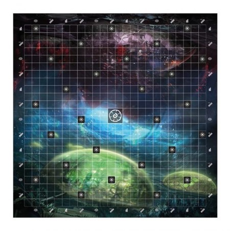 Once Upon a Line - Extension Les Larmes de Fond