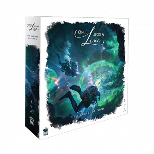 Once Upon a Line -...