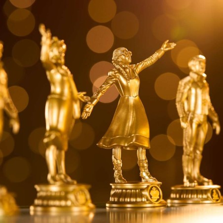 Jeu d'Echecs Wicked - Le Magicien d'Oz