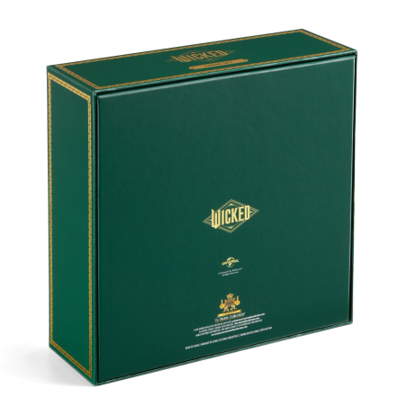 Jeu d'Echecs Wicked - Le Magicien d'Oz