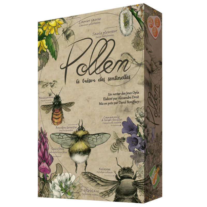 Pollen