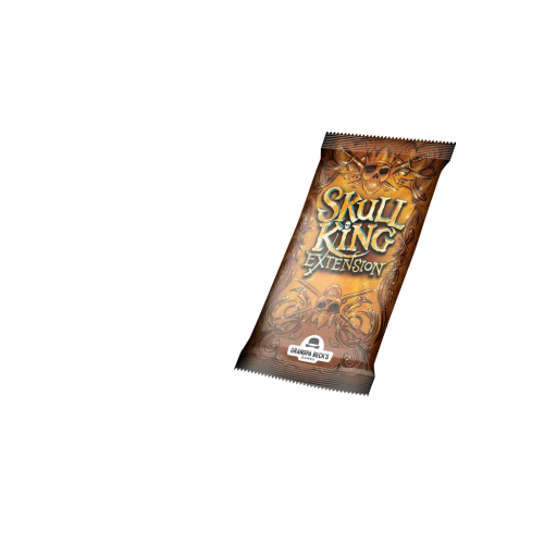 Skull King - Extension