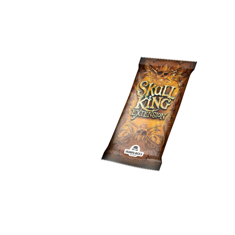 Skull King - Extension