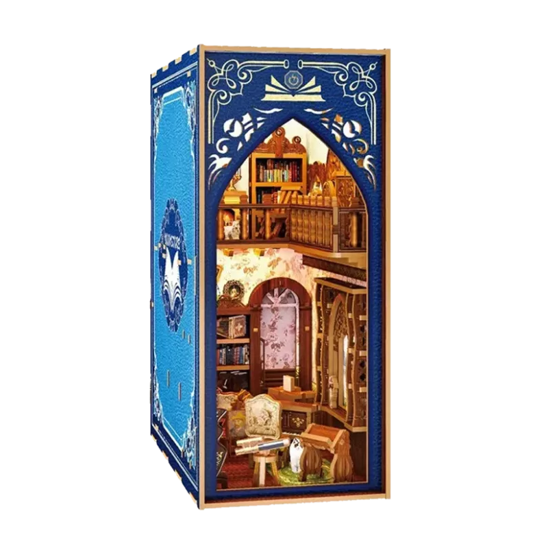 Booknook Vieille Librairie