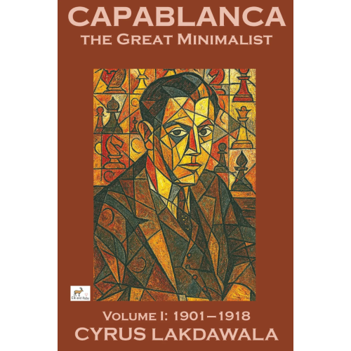 Capablanca the Great...